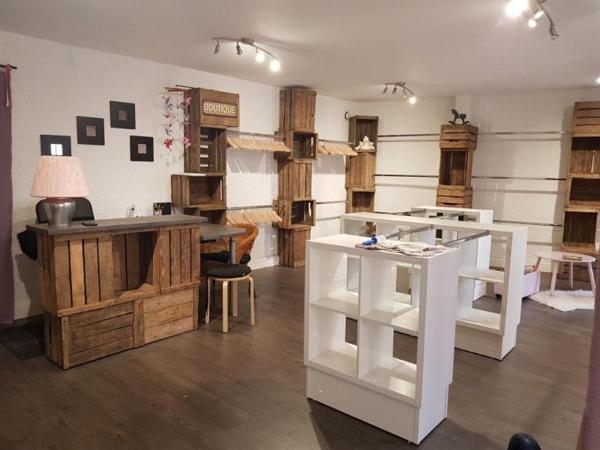 Local Commercial à louer à Clermont ferrand