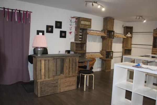 Local Commercial à louer à Clermont ferrand