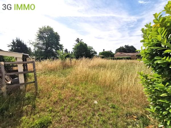 Vente / Maison en pierre