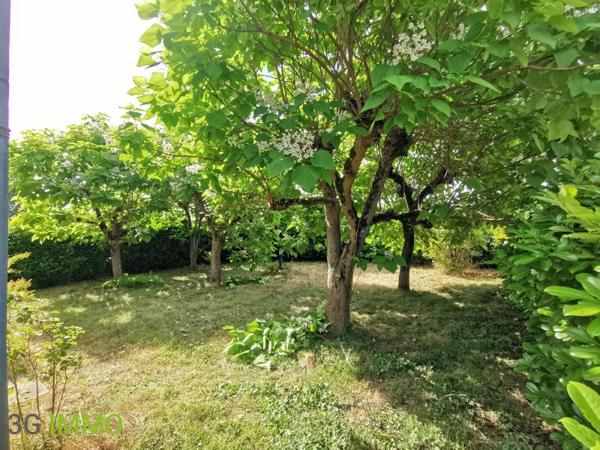 Vente / Maison en pierre