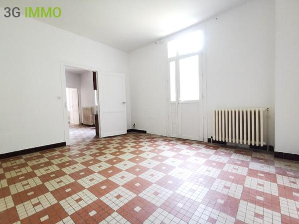 Vente / Maison en pierre