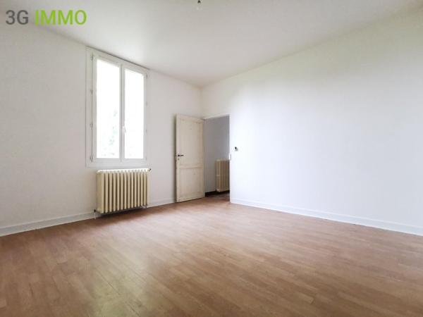Vente / Maison en pierre