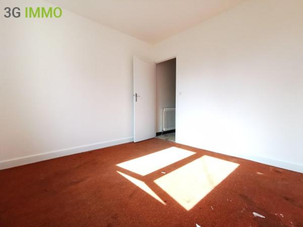 Vente / Maison en pierre