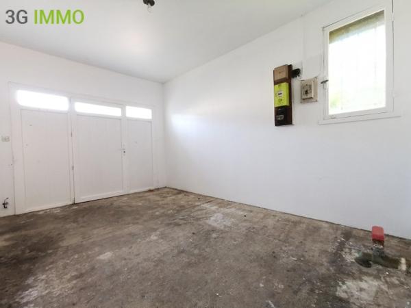 Vente / Maison en pierre