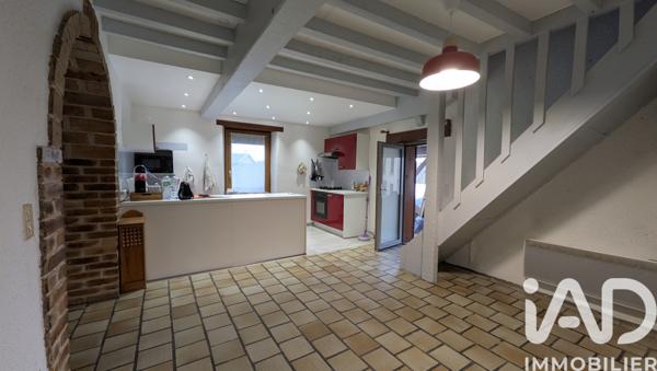 Maison à vendre 4 pièces 120 m² Thiers