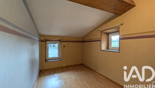 Maison à vendre 4 pièces 120 m² Thiers