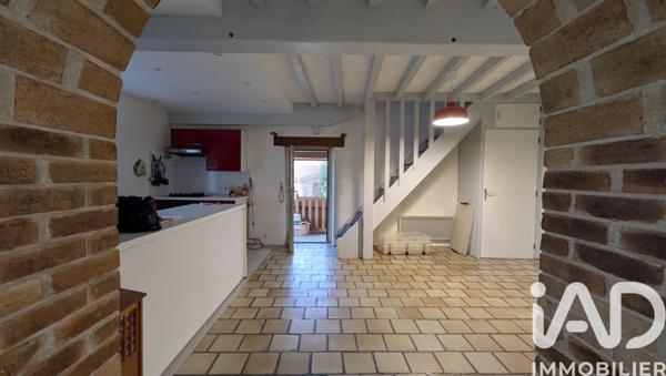 Maison à vendre 4 pièces 120 m² Thiers