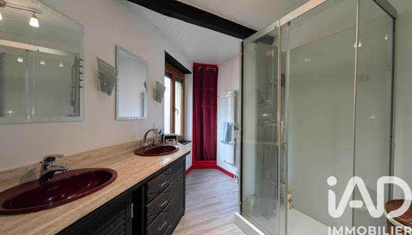 Maison à vendre 4 pièces 120 m² Thiers