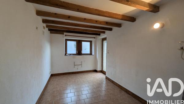 Maison à vendre 4 pièces 120 m² Thiers