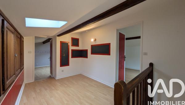 Maison à vendre 4 pièces 120 m² Thiers