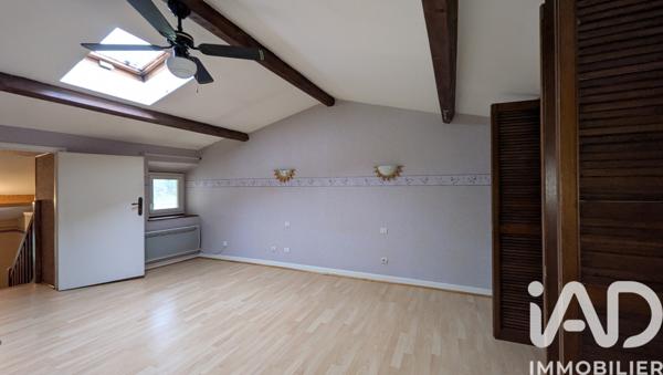 Maison à vendre 4 pièces 120 m² Thiers