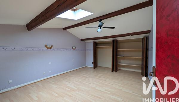 Maison à vendre 4 pièces 120 m² Thiers