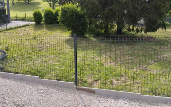 Terrain à vendre    Fains-Véel