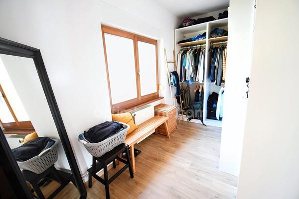 EN EXCLUSIVITÉ – TRÈS BELLE MAISON INDIVIDUELLE AVEC VUE PANORAMIQUE IMPRENABLE À HERSERANGE