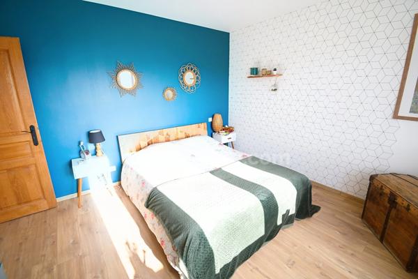 EN EXCLUSIVITÉ – TRÈS BELLE MAISON INDIVIDUELLE AVEC VUE PANORAMIQUE IMPRENABLE À HERSERANGE