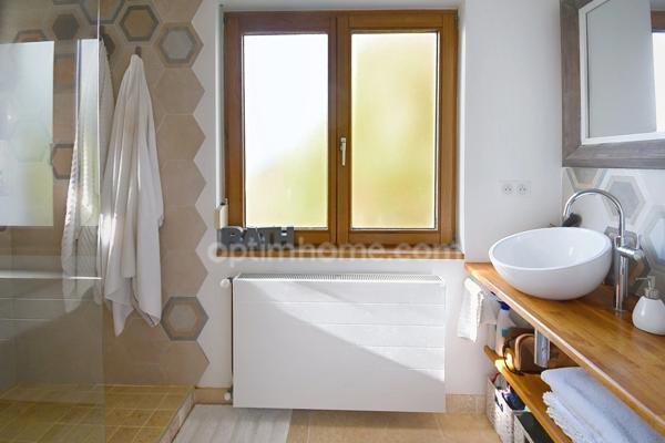 EN EXCLUSIVITÉ – TRÈS BELLE MAISON INDIVIDUELLE AVEC VUE PANORAMIQUE IMPRENABLE À HERSERANGE