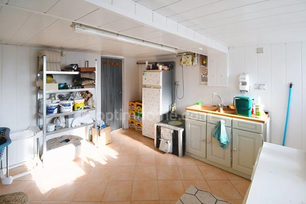 EN EXCLUSIVITÉ – TRÈS BELLE MAISON INDIVIDUELLE AVEC VUE PANORAMIQUE IMPRENABLE À HERSERANGE