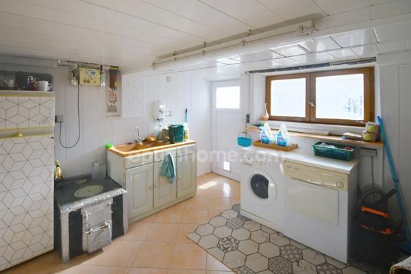 EN EXCLUSIVITÉ – TRÈS BELLE MAISON INDIVIDUELLE AVEC VUE PANORAMIQUE IMPRENABLE À HERSERANGE