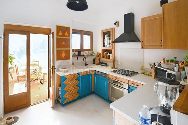 EN EXCLUSIVITÉ – TRÈS BELLE MAISON INDIVIDUELLE AVEC VUE PANORAMIQUE IMPRENABLE À HERSERANGE