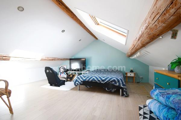 EN EXCLUSIVITÉ – TRÈS BELLE MAISON INDIVIDUELLE AVEC VUE PANORAMIQUE IMPRENABLE À HERSERANGE