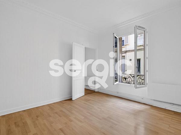 Achat 2 Pieces 35 75014 Paris idf53865