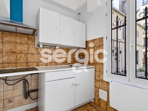 Achat 2 Pieces 35 75014 Paris idf53865