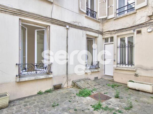 Achat 2 Pieces 35 75014 Paris idf53865