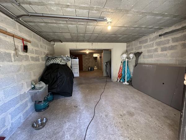 Maison familiale dans un environnement privilégié