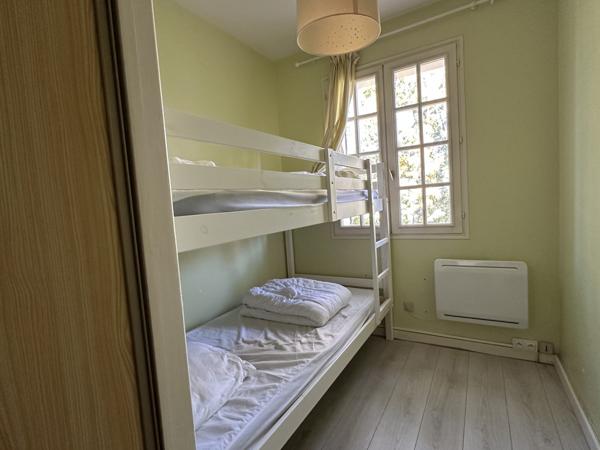 Maison familiale dans un environnement privilégié