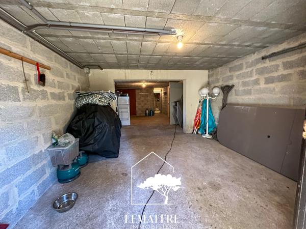 Maison familiale dans un environnement privilégié