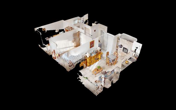 Appartement à vendre    3 pièces • 62,60 m2 Yutz