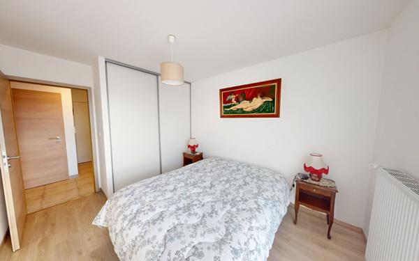 Appartement à vendre    3 pièces • 62,60 m2 Yutz