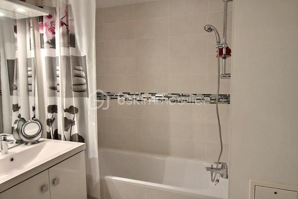 Appartement de 50 m²