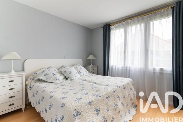 Maison à vendre 6 pièces 165 m² Montévrain