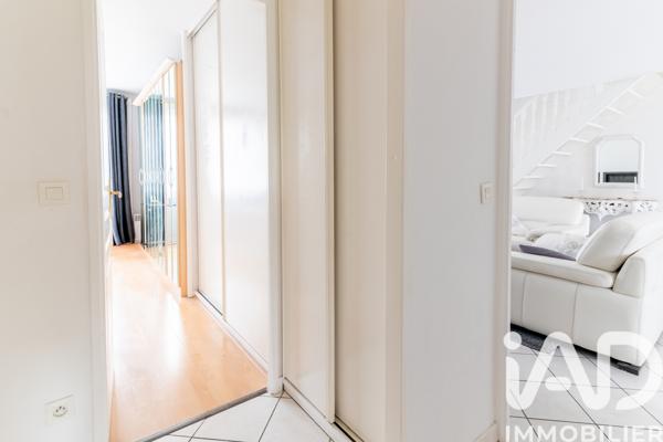 Maison à vendre 6 pièces 165 m² Montévrain