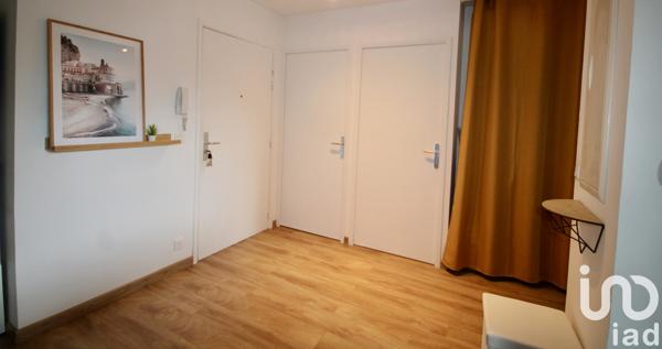 Appartement à vendre 2 pièces 45 m² Poissy