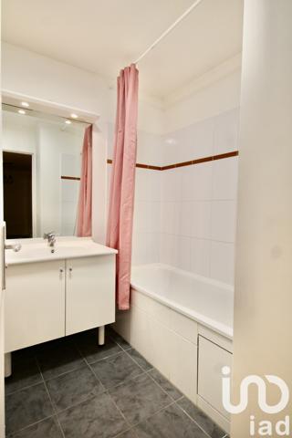 Appartement à vendre 2 pièces 45 m² Poissy