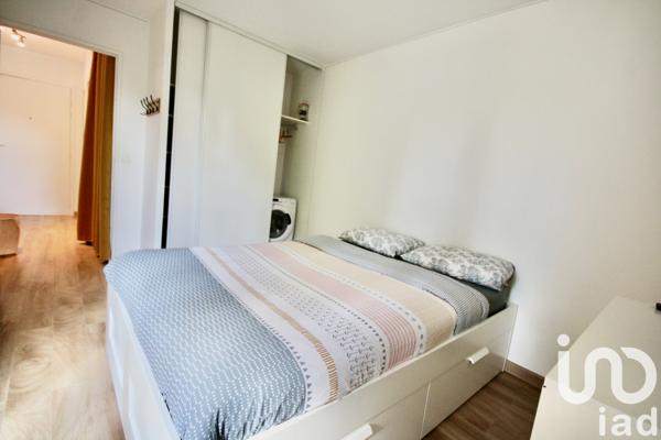 Appartement à vendre 2 pièces 45 m² Poissy