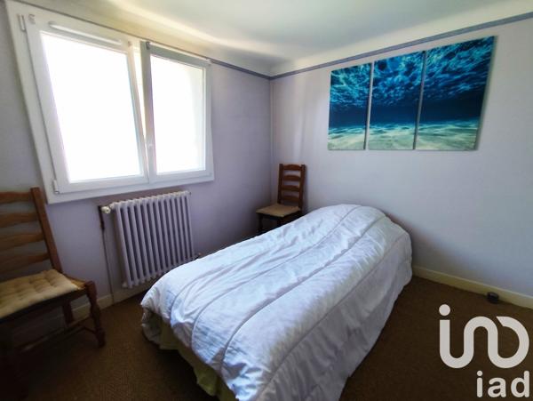 Maison de ville 8 pièces de 131 m² à Redon (35600)