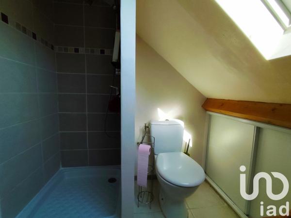 Maison de ville 8 pièces de 131 m² à Redon (35600)