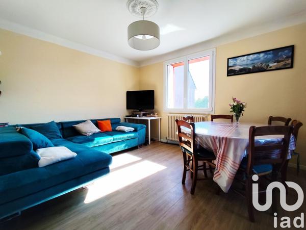 Maison de ville 8 pièces de 131 m² à Redon (35600)