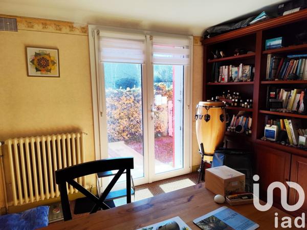 Maison de ville 8 pièces de 131 m² à Redon (35600)