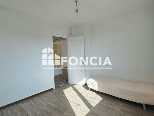 Location Appartement 3 pièces 66.82 m² - Grenoble 38100