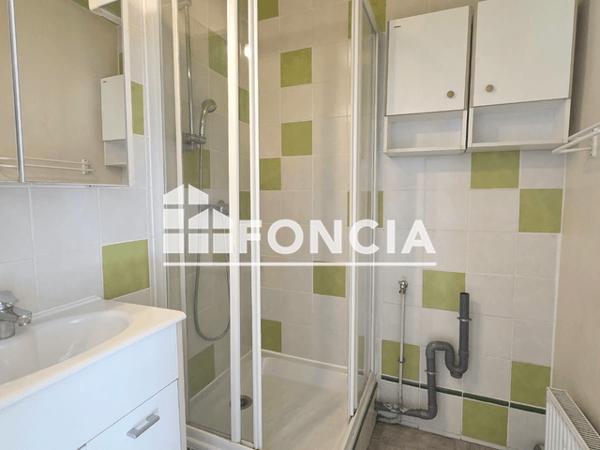 Location Appartement 3 pièces 66.82 m² - Grenoble 38100
