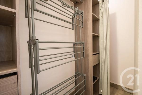 Appartement Studio à vendre  1 pièce - 32,78 m 2   NICE  - 06