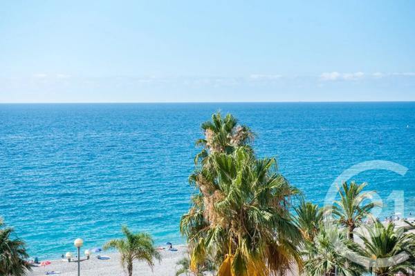 Appartement Studio à vendre  1 pièce - 32,78 m 2   NICE  - 06