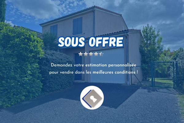 COURNON D'AUVERGNE- BELLE MAISON FAMILIALE - Cournon d auvergne