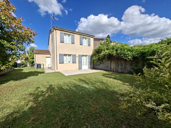 COURNON D'AUVERGNE- BELLE MAISON FAMILIALE - Cournon d auvergne