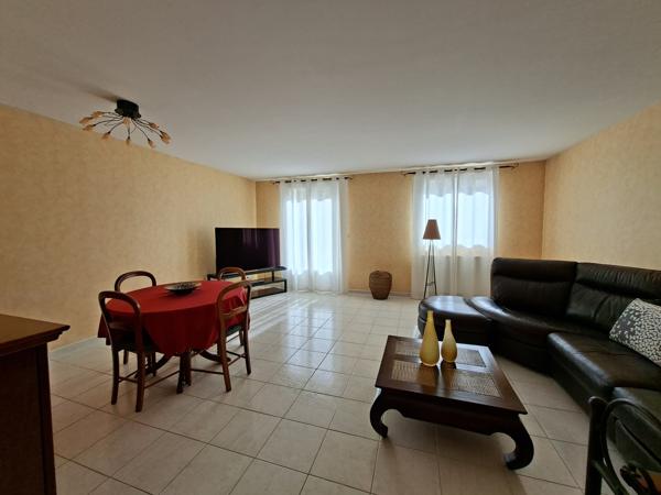 COURNON D'AUVERGNE- BELLE MAISON FAMILIALE - Cournon d auvergne