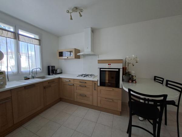COURNON D'AUVERGNE- BELLE MAISON FAMILIALE - Cournon d auvergne